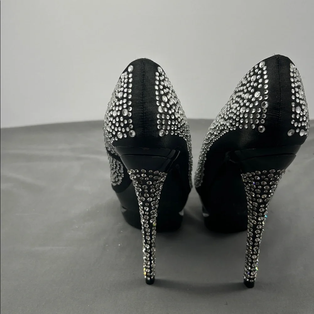 Vigo Fiore Stiletto 6